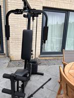 Fitnessruimte voor thuis, Sport en Fitness, Fitnessmaterialen, Ophalen, Gebruikt