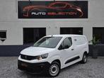 Peugeot Partner 1.5 BlueHDi L2h1 - CARPLAY - CAB. TOLEE, Voorwielaandrijving, Stof, 4 cilinders, 5 deurs