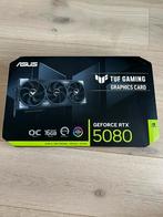 ASUS 5080 OC TUF Gaming, Computers en Software, Videokaarten, Ophalen, Nieuw, Nvidia, PCI