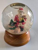 Vintage snow globe, Diversen, Kerst, Ophalen of Verzenden