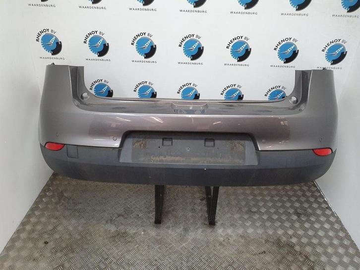 RENAULT MEGANE 1.5 dCi Expression  [REAR_BUMPER] 2012, Autos : Pièces & Accessoires, Autres pièces automobiles, Utilisé, ARN reconnu