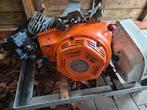 Kart motor 200cc, Ophalen, Kart