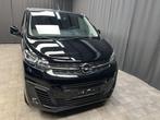 Opel Vivaro Dubbele Cabine, Auto's, 90 kW, Vivaro, Zwart, Te koop