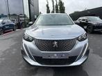 Peugeot 2008 Electric Allure *0KM*, Parkeersensor, 136 pk, 5 deurs, Zilver of Grijs