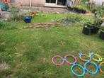 Gratis bamboo, Ophalen