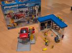 Playmobil 70202 – City Life Autogarage met werkplaats, Ophalen of Verzenden