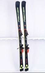 150 skis FISCHER RC4 PRO TI 2023, Fischer, Carving, Skis, 140 à 160 cm