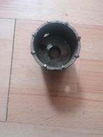 Boorgatzaag met een kern van 60 mm., Ophalen, Nieuw, Overige typen