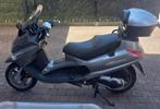 PIAGGIO X EVO 400 (Bouwjaar: 12/11/2009), Motoren, 400 cc, Scooter, Particulier