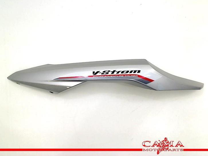 ZIJKUIPDEEL LINKS Suzuki DL 650 V-Strom 2017-2020 (DL650), Motoren, Onderdelen | Suzuki, Gebruikt