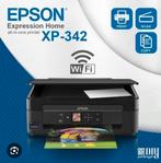 Epson XP-342, Ophalen, Gebruikt, Printer