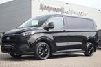 Ford Transit Custom 280 2.0TDCI 136pk Automaat L1H1 Trend |, Autos, Camionnettes & Utilitaires, Diesel, Noir, Automatique, Caméra