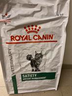 Royal Can Vet Feline Satiety weight Support 6kg, Ophalen of Verzenden, Kat