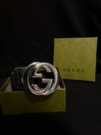 Gucci riem, Ophalen of Verzenden, Zo goed als nieuw