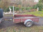 Aanhanger, Ophalen, Gebruikt
