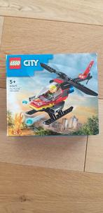Lego 60411, Kinderen en Baby's, Speelgoed | Duplo en Lego, Ophalen, Zo goed als nieuw, Lego
