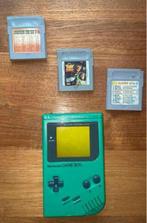 Nintendo GameBoy Vintage, Consoles de jeu & Jeux vidéo, Jeux | Nintendo Game Boy, Comme neuf