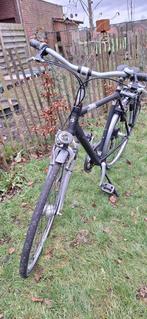 Batavus herenfiets, Ophalen, Zo goed als nieuw, Batavus