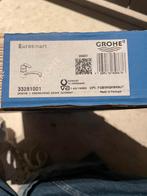 Grohe eurosmart keukenkraan, Ophalen