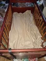 Lit pour enfant.lit bébé., Enlèvement, Roulettes