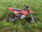 Minibike pocketbike MOTARD, Ophalen, Zo goed als nieuw