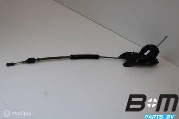 Schakelmechaniek Audi TT 8J beschikbaar voor biedingen