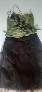 Avondkleed, Ophalen, Linea raffaelli, Overige kleuren, Cocktailjurk