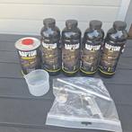 Raptor verf met spuitpistool., Ophalen of Verzenden, Nieuw, Voor