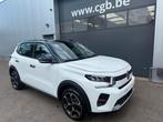 Citroën C3 1.2 Turbo 100pk YOU PACK PLUS, Voorwielaandrijving, Stof, Zwart, Wit