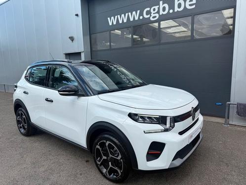 Citroën C3 1.2 Turbo 100pk YOU PACK PLUS, Auto's, Citroën, C3, ABS, Achteruitrijcamera, Airbags, Airconditioning, Alarm, Centrale vergrendeling