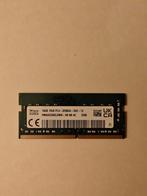 SK hynix 16GB PC4 DDR4-3200 laptop geheugen, Computers en Software, RAM geheugen, Ophalen of Verzenden, Zo goed als nieuw, DDR4