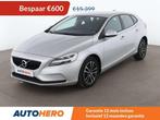 Volvo V40 2.0 T2 Momentum (bj 2017), Auto's, Volvo, 122 pk, Gebruikt, Zwart, 1969 cc