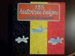 135 histoires belges, Comme neuf, Enlèvement
