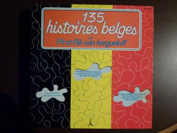 135 histoires belges