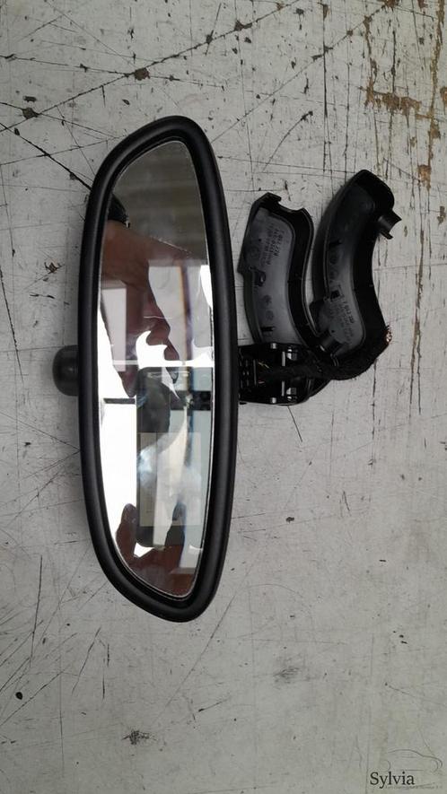 Binnenspiegel BMW Z4 serie E85 E86 51167051891 7051891 51169, Auto-onderdelen, Spiegels, Gebruikt, Ophalen of Verzenden