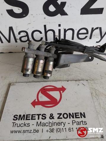 Occ magneetventielen Daf / Mercedes beschikbaar voor biedingen