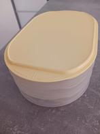 Stapeldoos van Tupperware te koop., Maison & Meubles, Cuisine| Tupperware, Enlèvement