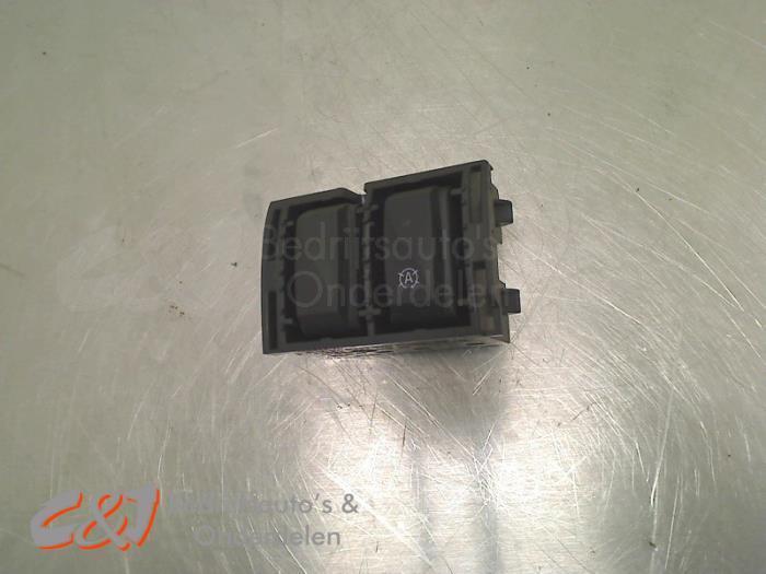 Cruise Control Bediening van een Renault Trafic, Auto-onderdelen, Besturing, Renault, Gebruikt, 3 maanden garantie, Ophalen of Verzenden