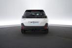 (2DMQ141) PEUGEOT 5008, Auto's, Peugeot, Gebruikt, Euro 6, 149 g/km, Wit