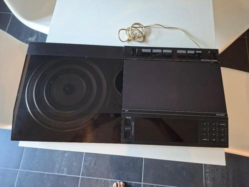 Bang & Olufsen beocenter 5000 type 1804, Audio, Tv en Foto, Stereoketens, Gebruikt, Cassettedeck, Tuner of Radio, Bang & Olufsen