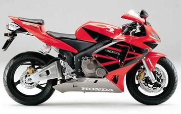 CBR600RR 2005 - 2006, 2003 - 2004 Honda Kettingset D1-49927 beschikbaar voor biedingen