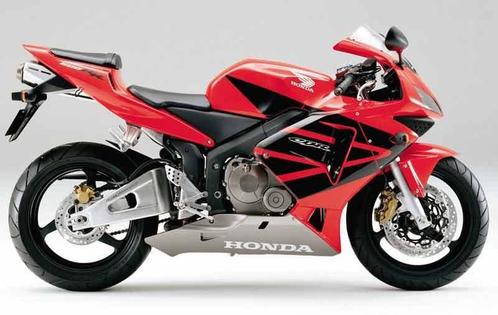 CBR600RR 2005 - 2006, 2003 - 2004 Honda Kettingset D1-49927, Motoren, Onderdelen | Honda