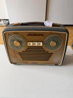 SBR Radio, Enlèvement