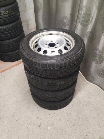 5x120 mini Countryman/Paceman en BMW winterkit velgen beschikbaar voor biedingen