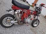 125cc dax, Particulier