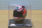Nicky Hayden Arai helmet 2012 1:5, Ophalen of Verzenden, Nieuw, 1:5 t/m 1:8, Overige typen