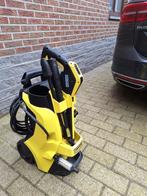 Karcher k4, Kärcher, Elektrisch, Zo goed als nieuw, Ophalen