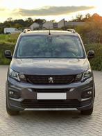 Peugeot Rifter GT Line **63.000 km**, Auto's, Particulier, Onderhoudsboekje, Adaptieve lichten, Rifter