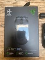 Razer Viper Pro V3 | 1 maand oud, Computers en Software, Muizen, Rechtshandig, Muis, Gaming muis, Ophalen of Verzenden