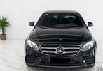 MERCEDES e300 de 2020 full options, Auto's, Mercedes-Benz, Zwart, CL, Zwart, Leder